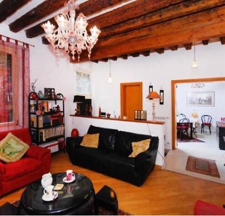 Maison Sophie Apartment Venice Ngoại thất bức ảnh