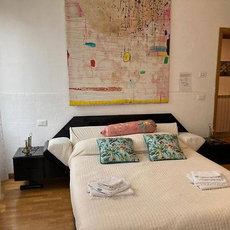 Maison Sophie Apartment Venice Ngoại thất bức ảnh