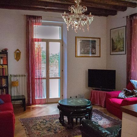Maison Sophie Apartment Venice Ngoại thất bức ảnh