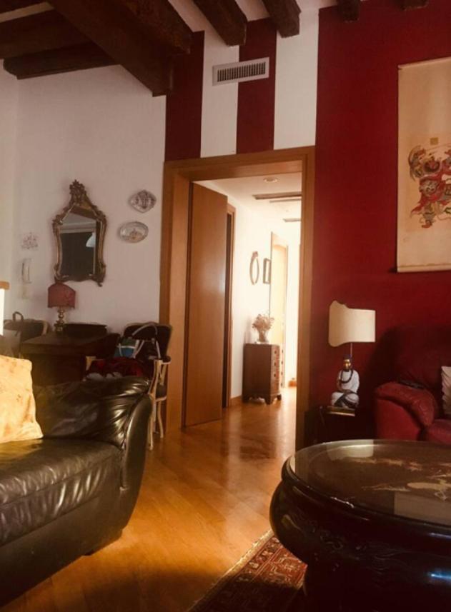 Maison Sophie Apartment Venice Ngoại thất bức ảnh