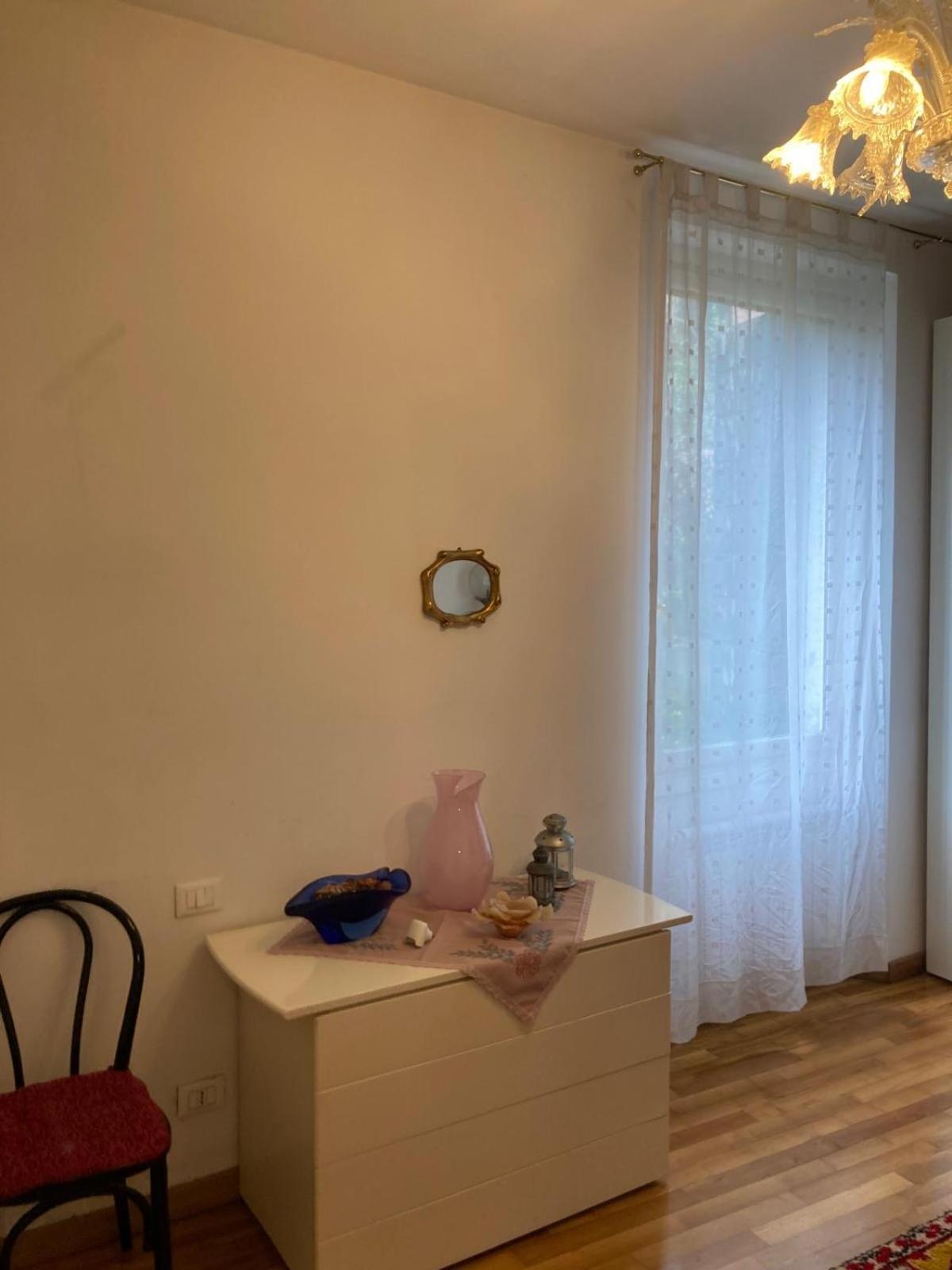 Maison Sophie Apartment Venice Ngoại thất bức ảnh