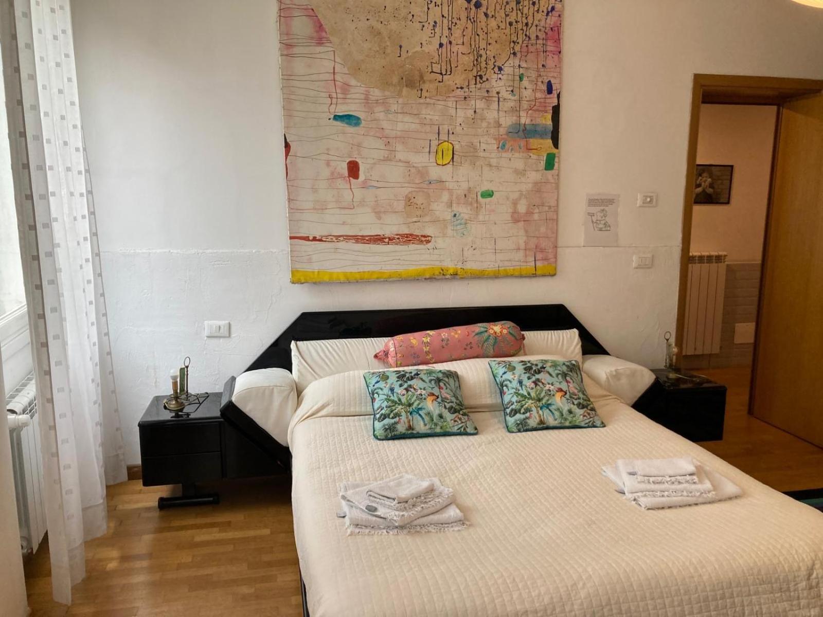 Maison Sophie Apartment Venice Ngoại thất bức ảnh