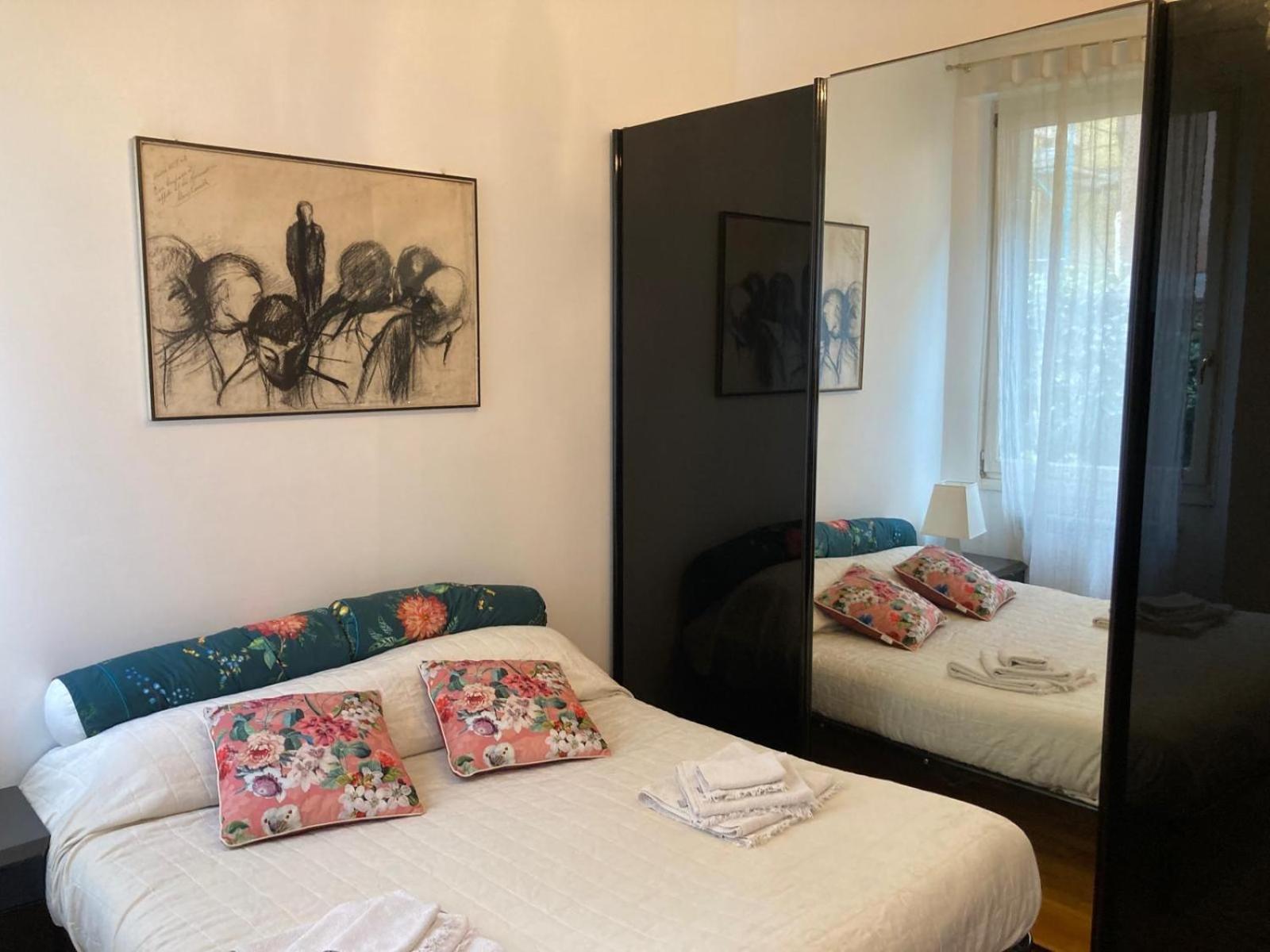Maison Sophie Apartment Venice Ngoại thất bức ảnh