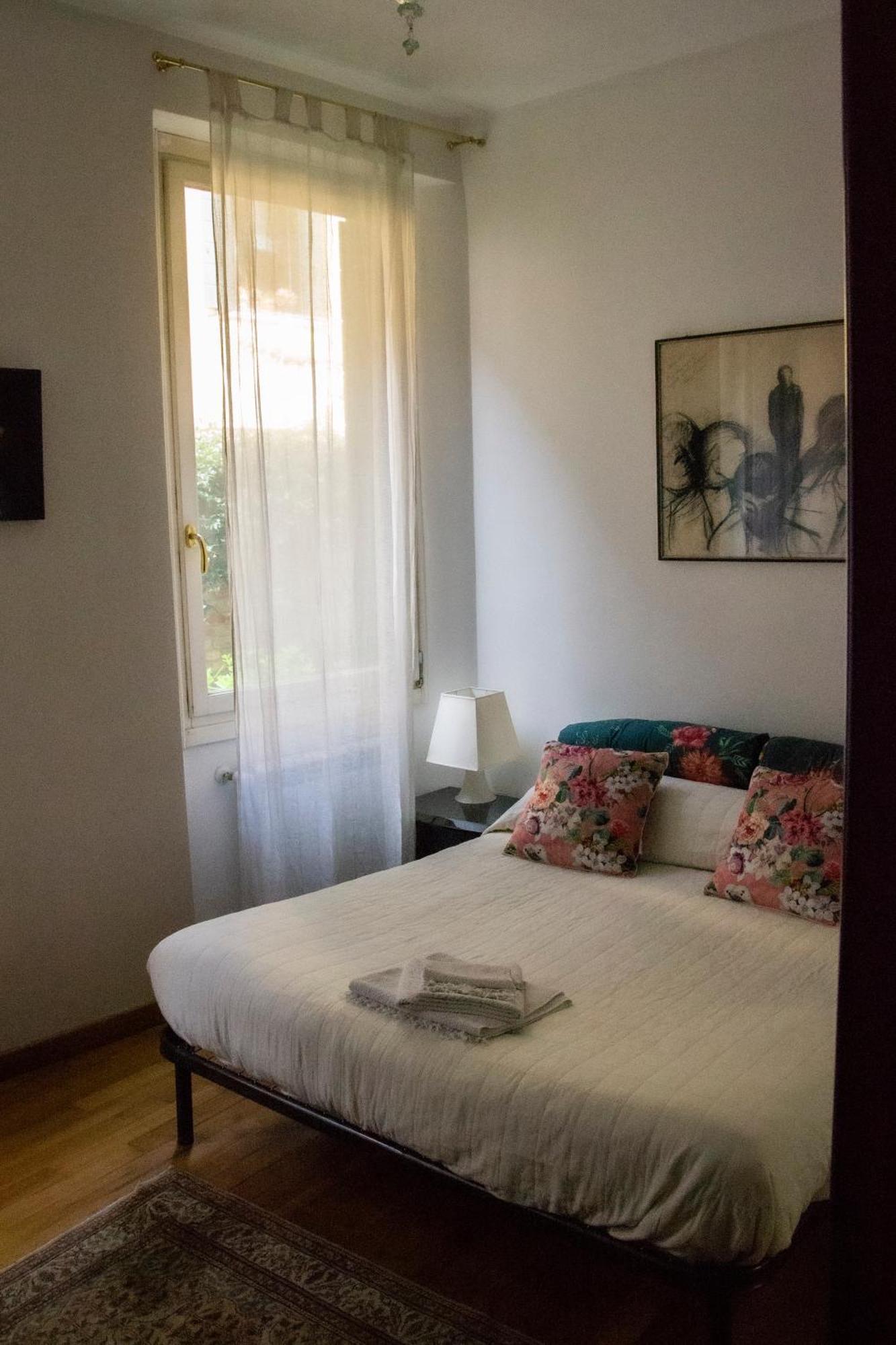 Maison Sophie Apartment Venice Ngoại thất bức ảnh
