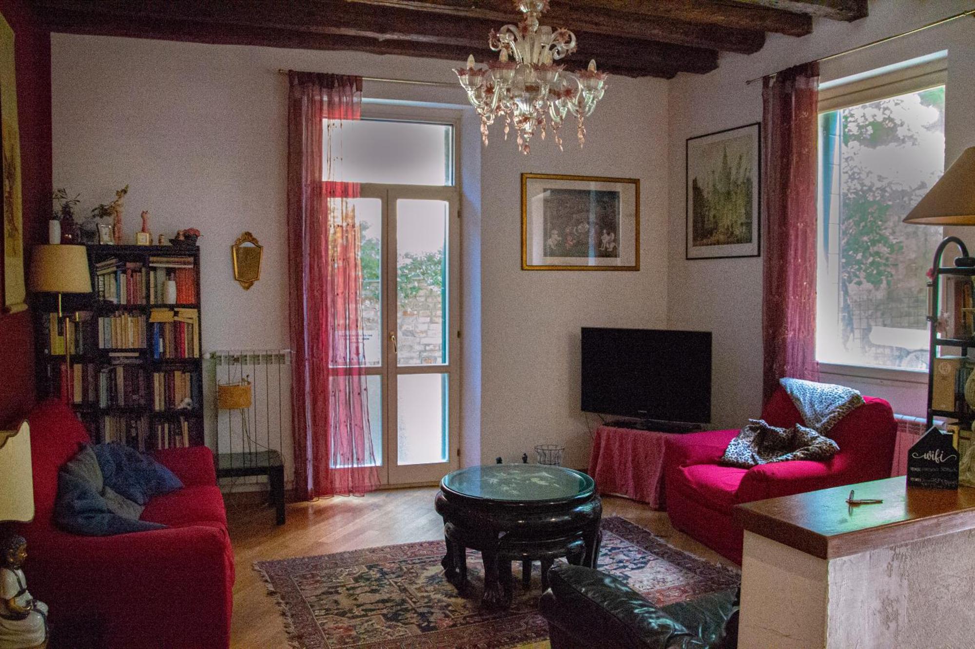 Maison Sophie Apartment Venice Ngoại thất bức ảnh